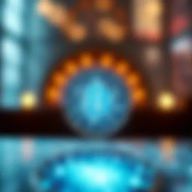 The Impact of Social Graphs on Cryptocurrency Investments Impact of social graphs on cryptocurrency investments