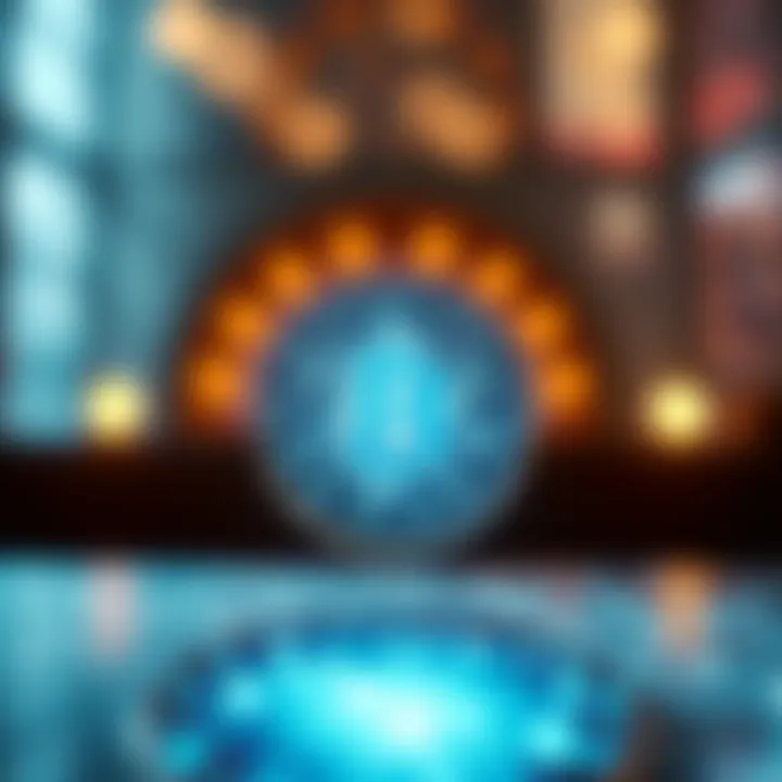 The Impact of Social Graphs on Cryptocurrency Investments Impact of social graphs on cryptocurrency investments