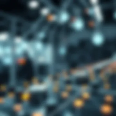 Interoperability in Blockchain Interconnected blockchain ecosystems