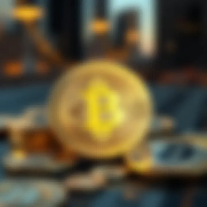 Exploring Investment Opportunities in Cryptocurrency Investment opportunities in cryptocurrency