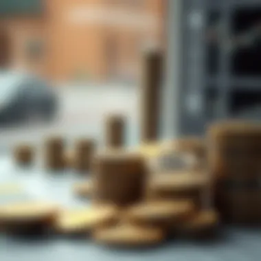 Investment strategies during downturns