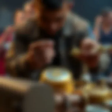 Investment strategies based on the golden cross