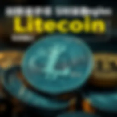 Investment Strategies for Litecoin Infographic detailing investment strategies for Litecoin