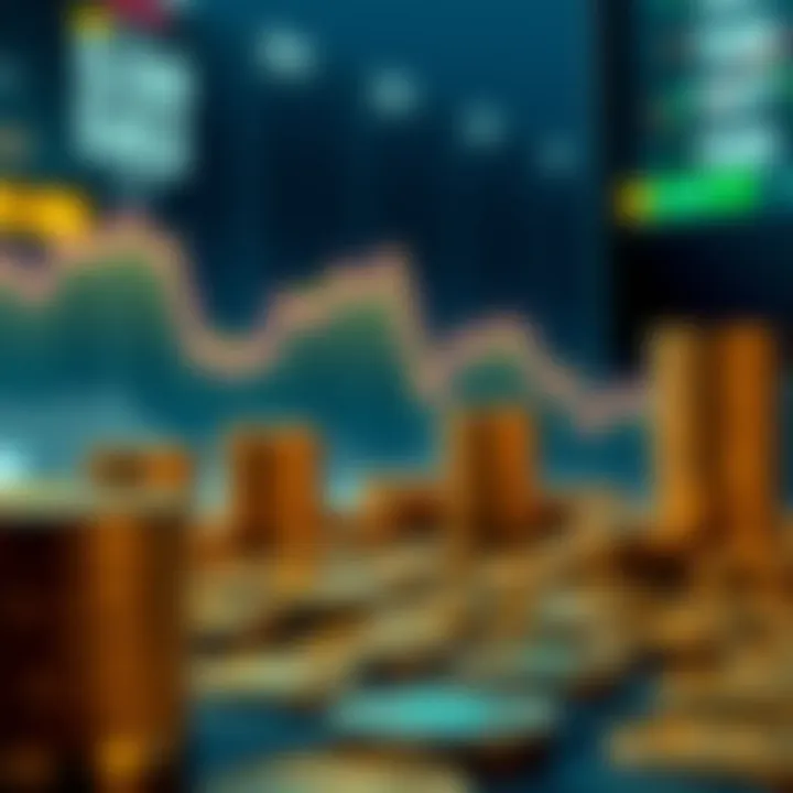 Investment Strategies for Spot Pricing Illustration of investment strategies related to spot pricing