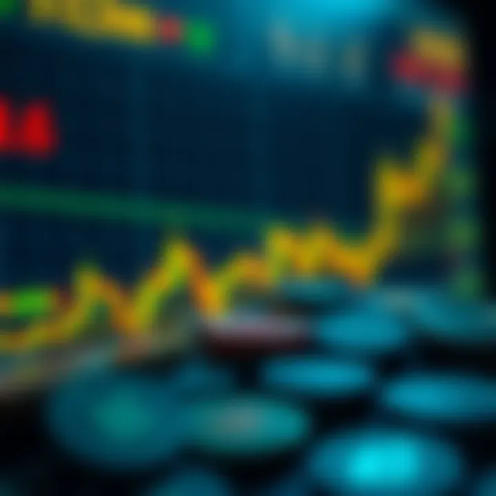 Investment Strategies Utilizing Altcoin Season Index Visual representation of investment strategies