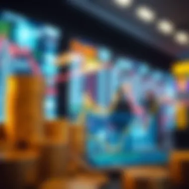 Investor behavior influenced by market trends