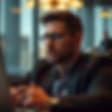 Insights on investor decisions in cryptocurrency