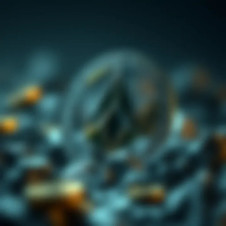 Investor Insights on EOS Coin Potential Investor insights on EOS potential