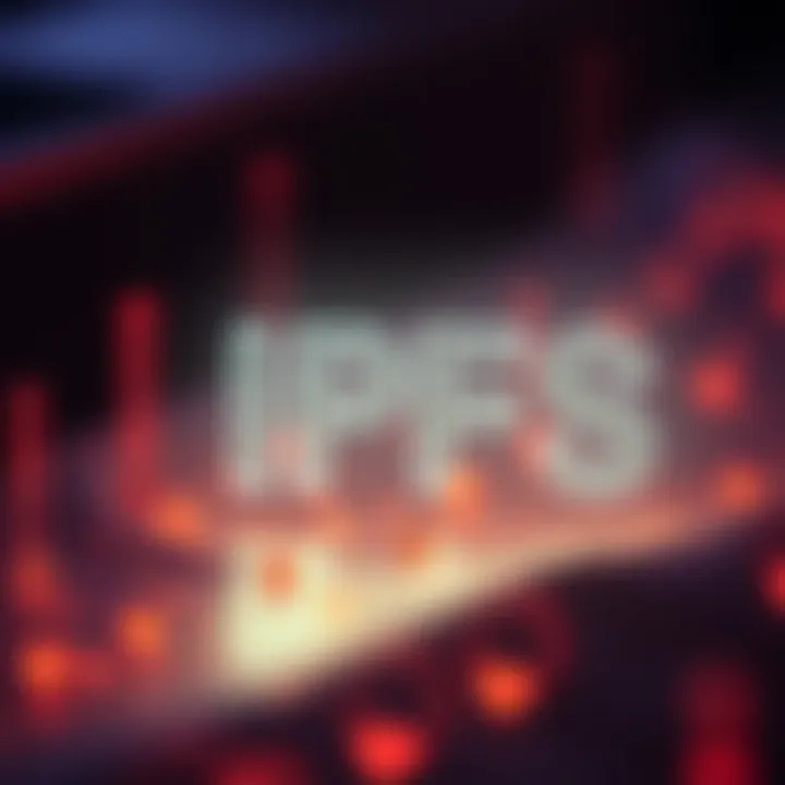 Notable IPFS: 분산형 파일 저장 시스템의 이해