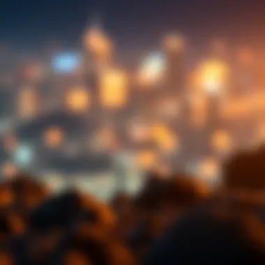 IPFS: 분산형 파일 저장 시스템의 이해 Summary