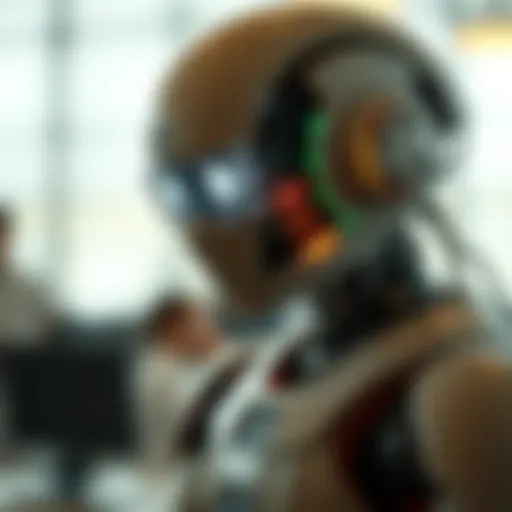 Jarvis AI: 인공지능 혁신의 현재와 미래 Introduction