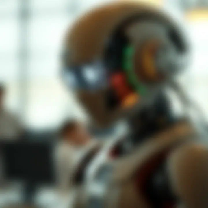 Jarvis AI: 인공지능 혁신의 현재와 미래 Introduction