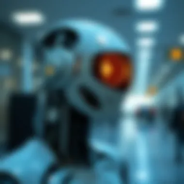 Notable Jarvis AI: 인공지능 혁신의 현재와 미래