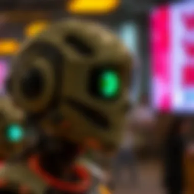 Jarvis AI: 인공지능 혁신의 현재와 미래 Summary