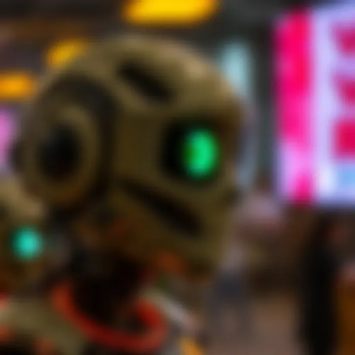 Jarvis AI: 인공지능 혁신의 현재와 미래 Summary