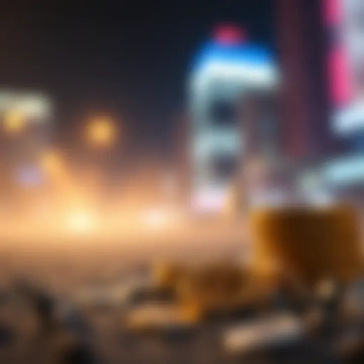 전세계 시가총액 순위 100: 시장의 기초와 현재 동향 Summary