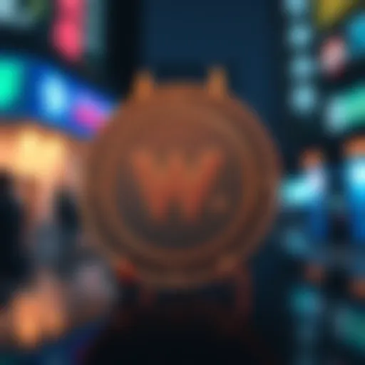 질서와 혼돈: WLD와 USDT의 미래 예측 Introduction
