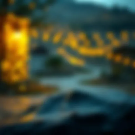 지수계산기를 활용한 암호화폐 투자 전략 Introduction