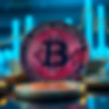 Future of finance with digital currencies