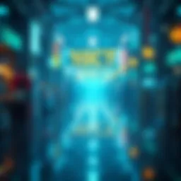 주가총액 순위: 암호화폐 시장의 지각변동 Introduction