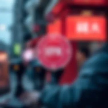 Notable 중국에서의 VPN 사용: 정보와 실용 가이드 Notable 중국에서의 VPN 사용: 정보와 실용 가이드