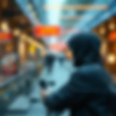 중국에서의 VPN 사용: 정보와 실용 가이드 Summary 중국에서의 VPN 사용: 정보와 실용 가이드 Summary