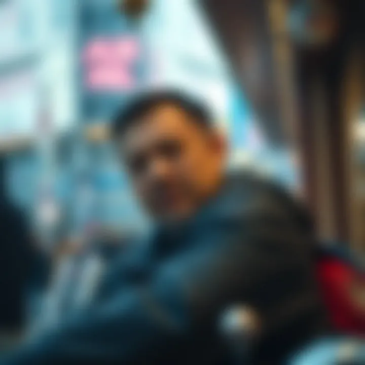 Notable 캐시우드 비트코인: 시장에서의 입지와 전망