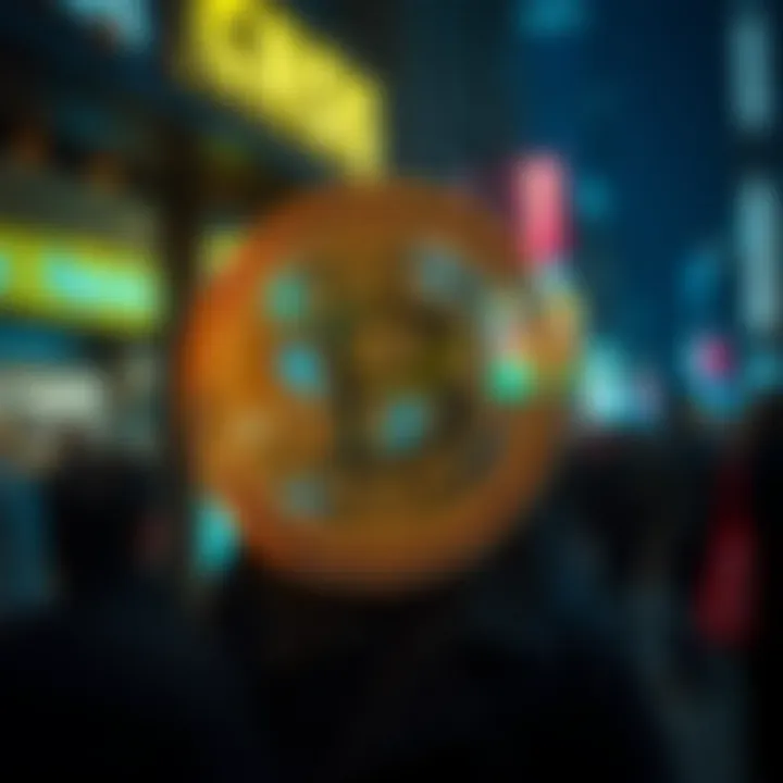 Notable 크립토(CRO)란 무엇인가?