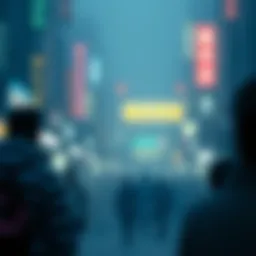 크립토 펑크: 디지털 아트의 진화와 영향 Introduction