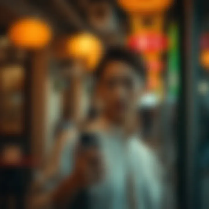 Notable 크립토 펑크: 디지털 아트의 진화와 영향