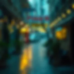 크립토펑크의 세계: 디지털 아트의 혁신과 가치 Introduction