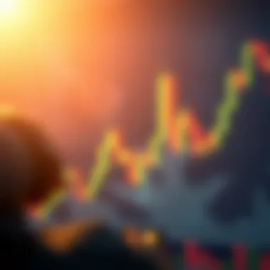 Key types of bearish candlestick formations