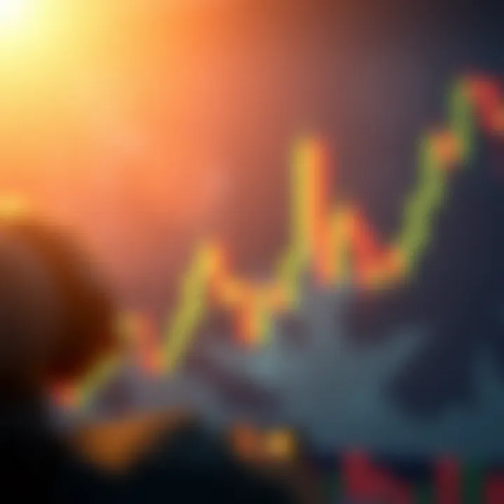 Key types of bearish candlestick formations