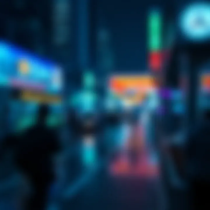 Forecasting future of Kwon and INR exchange rates