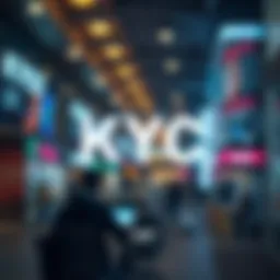KYC 셀피의 중요성 및 적용 방법 Introduction