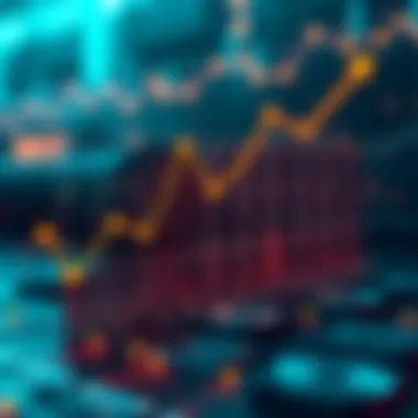 Integration of Reliable Data Supply Graph showing the integration of reliable data supply in blockchain systems