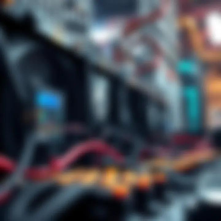 Technological Trends in Ethereum Mining Latest technological trends in Ethereum mining