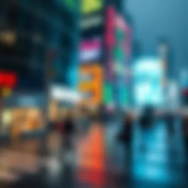 Latest trends in Korean financial markets