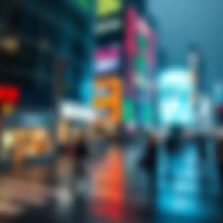 Latest trends in Korean financial markets