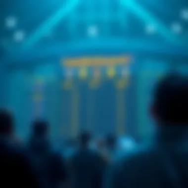 Understanding the Components of a Leaderboard Visual representation of leaderboard structure