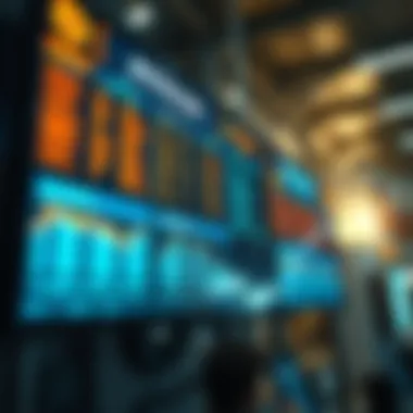 How Leaderboards Function in the Cryptocurrency Sector Application of leaderboards in cryptocurrency