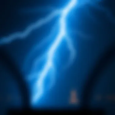 Pros and Cons of the Lightning Network A visual breakdown of the advantages and disadvantages of the Lightning Network.