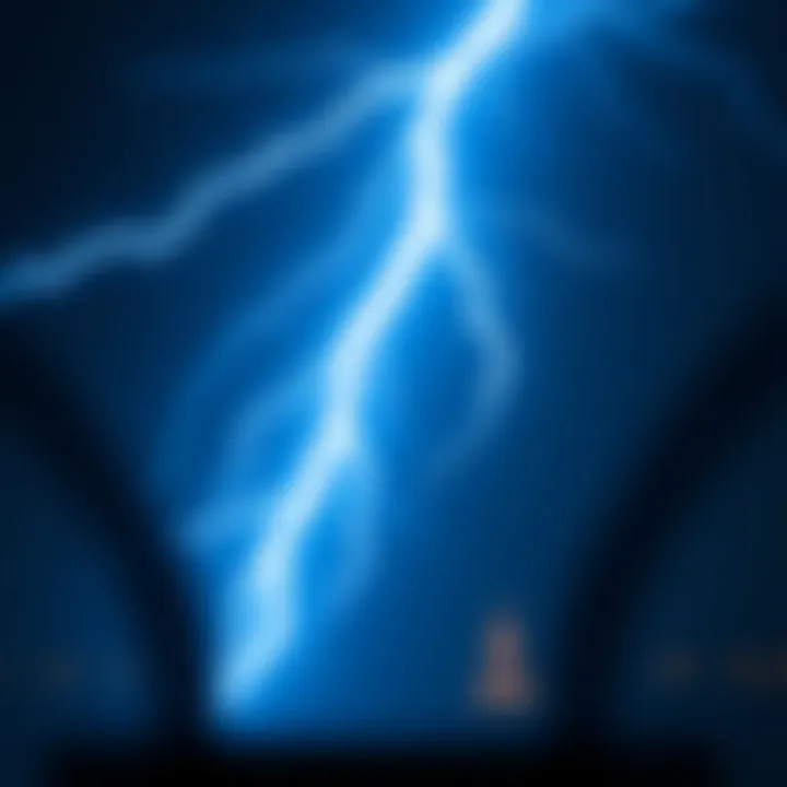 Pros and Cons of the Lightning Network A visual breakdown of the advantages and disadvantages of the Lightning Network.