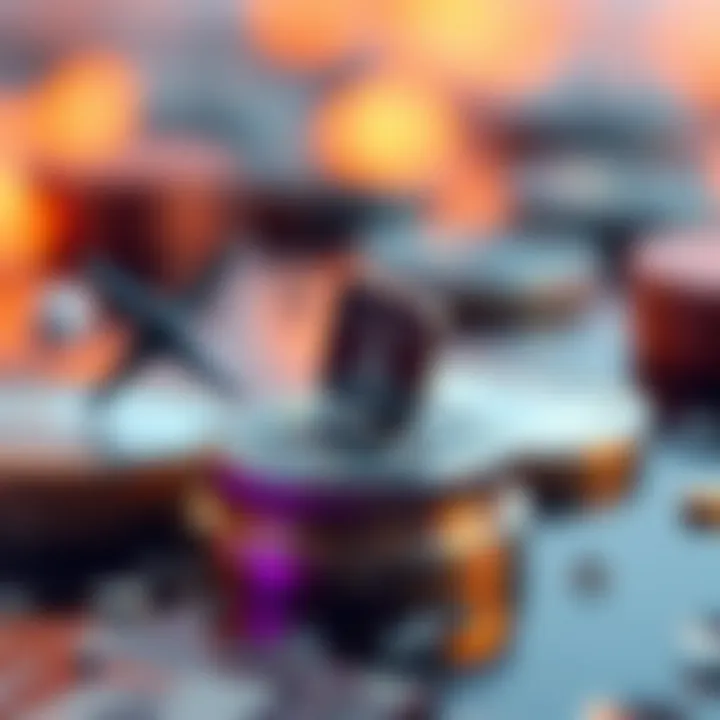 The Relationship Between Liquidity and Stability in the Crypto Space Liquidity and Stability in Cryptocurrencies