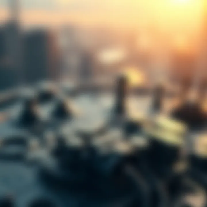 Impact of liquidity strategies on asset pricing