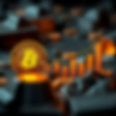 Investment Advantages of Lit Coin Graph showing advantages of investing in Lit Coin