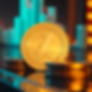 Market Trends of Litecoin Visual representation of market trends for Litecoin