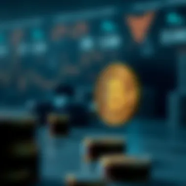 Visual example of LTV calculation methods