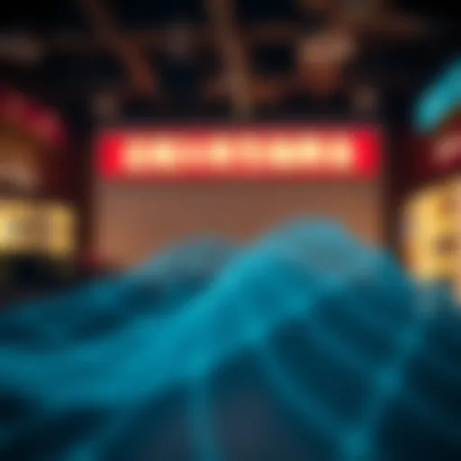 Understanding Customer Lifetime Value Conceptual representation of Customer Lifetime Value