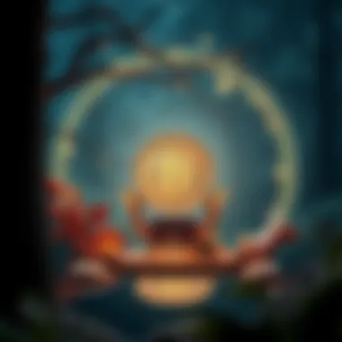 Exploration of Digital Assets on Magic Eden Exploration of digital assets